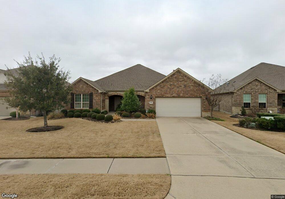 622 Texas Star Dr, Richmond, TX 77469 - photo 1