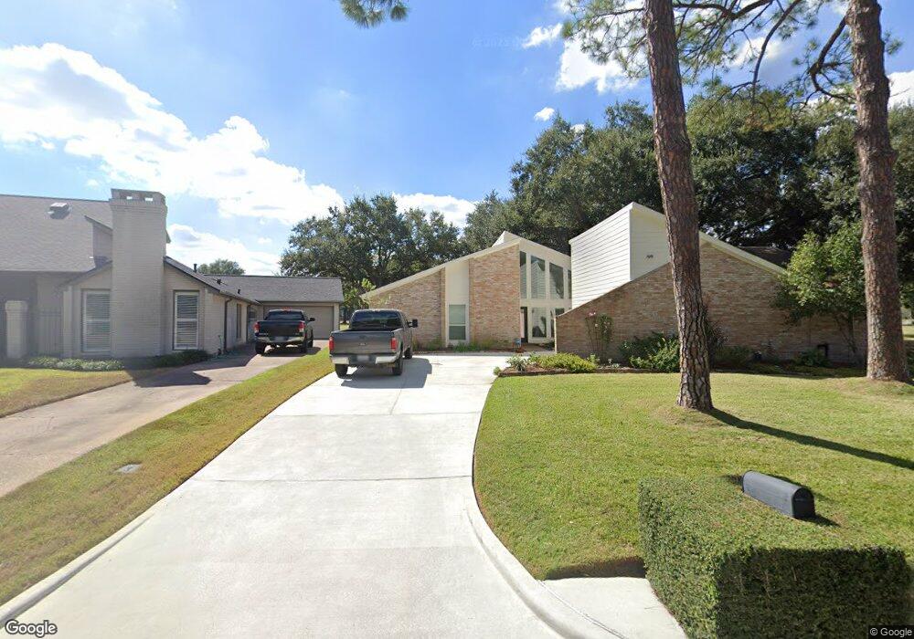 7135 Quail Field Dr, Houston, TX 77095 - photo 1