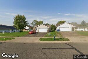 13 12th Ave SE, Saint Joseph, MN 56374