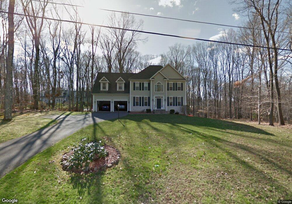 165 Abbe Rd, South Windsor, CT 06074 - photo 1