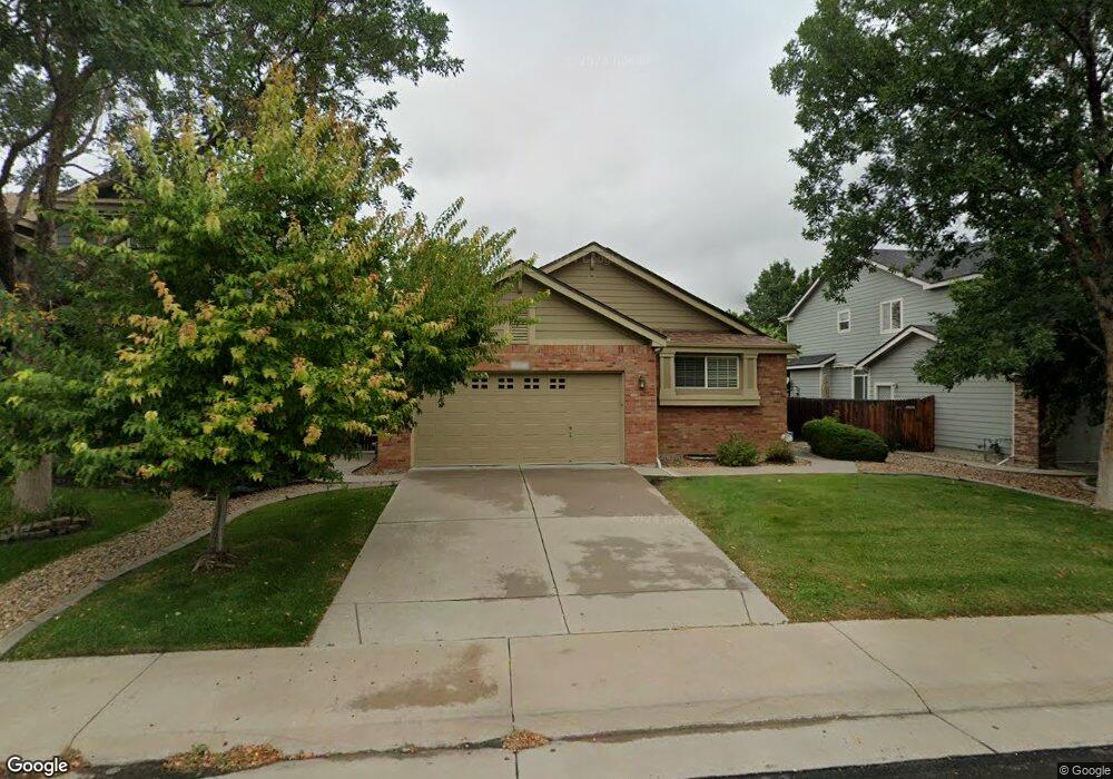 13933 Fillmore St, Thornton, CO 80602 - photo 1