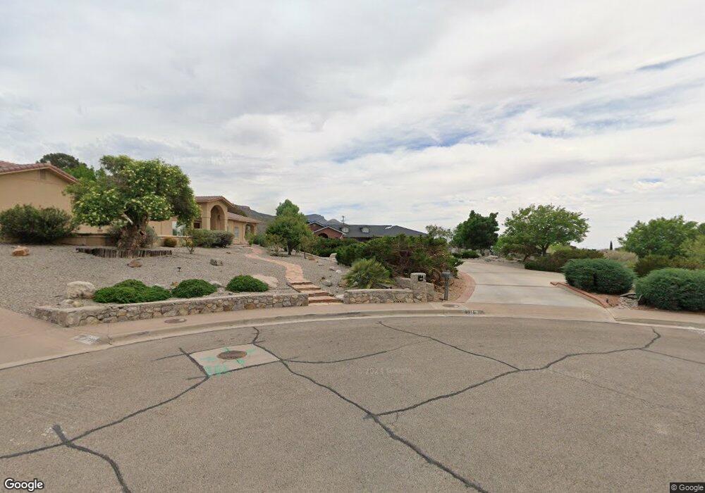 3116 Stonecliff, Alamogordo, NM 88310 - photo 1