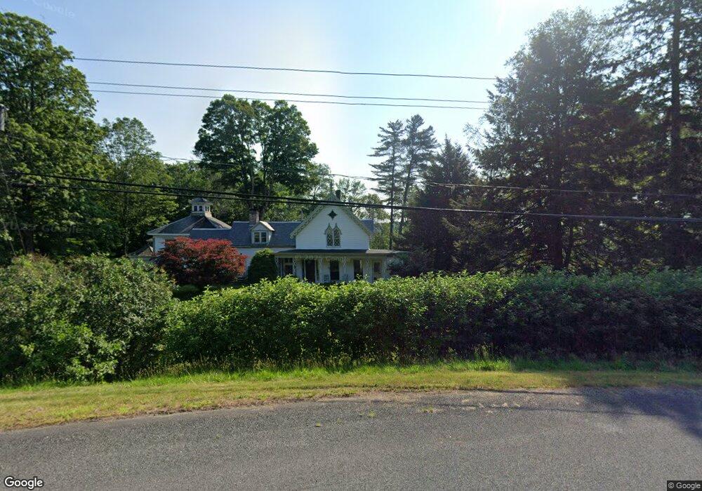 67 Burrows Turnpike, Bernardston, MA 01337 - photo 1