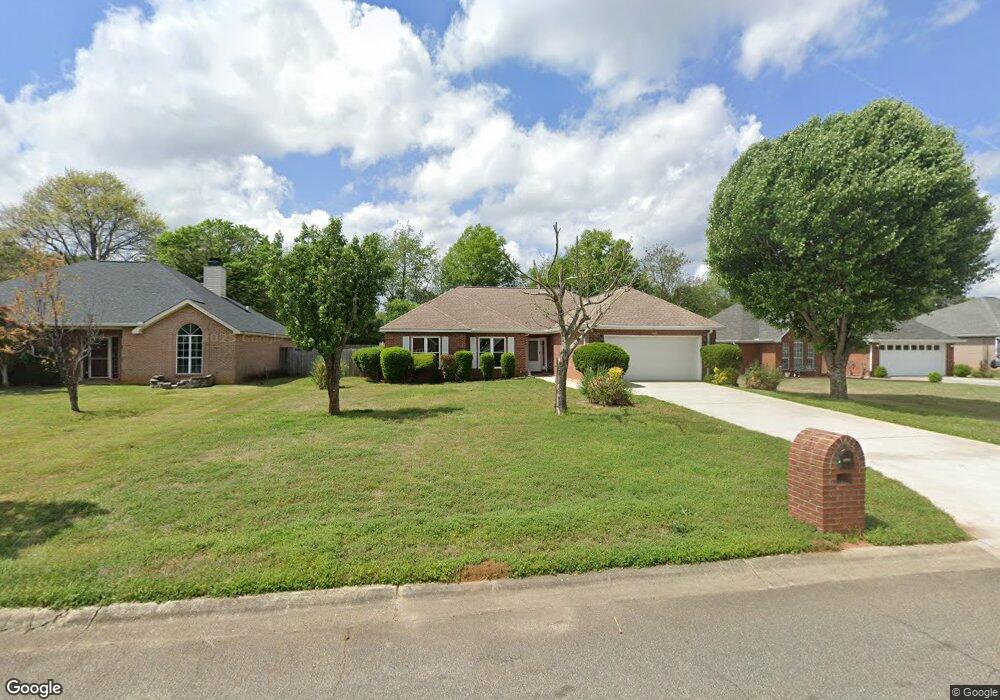 1215 Willow Bend, Warner Robins, GA 31088 - photo 1