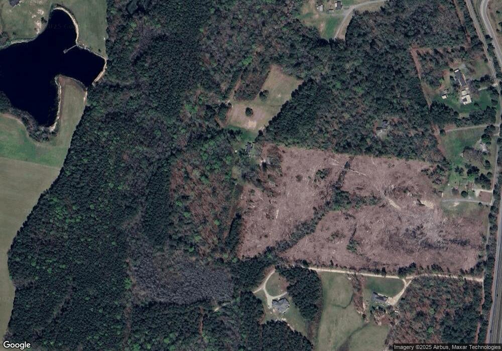 12332 Gravelbrook Rd, South Prince George, VA 23805 - photo 1