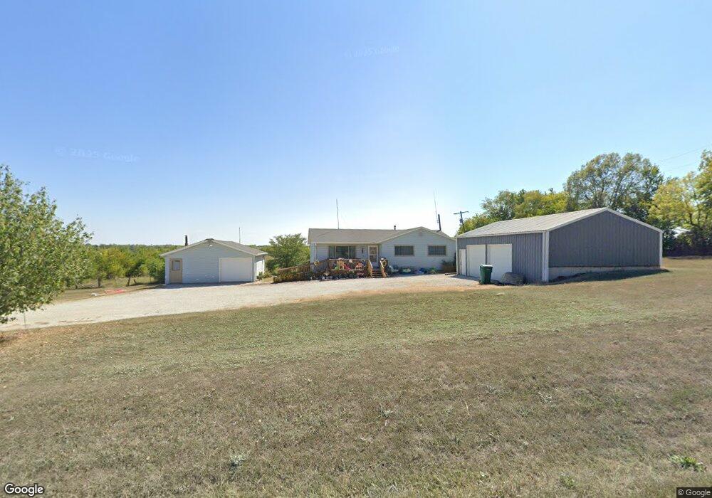 14613 158th Rd, Mayetta, KS 66509 - photo 1