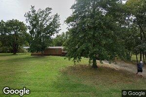 206 Chappell St, Hackett, AR 72937