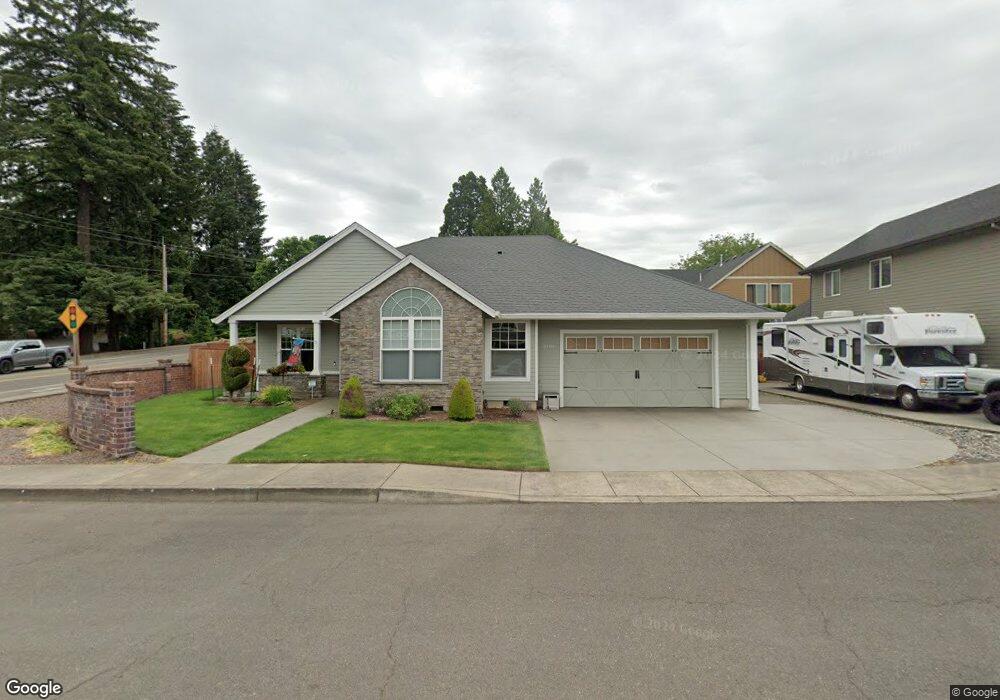 2110 N Walnut St, Canby, OR 97013 - photo 1