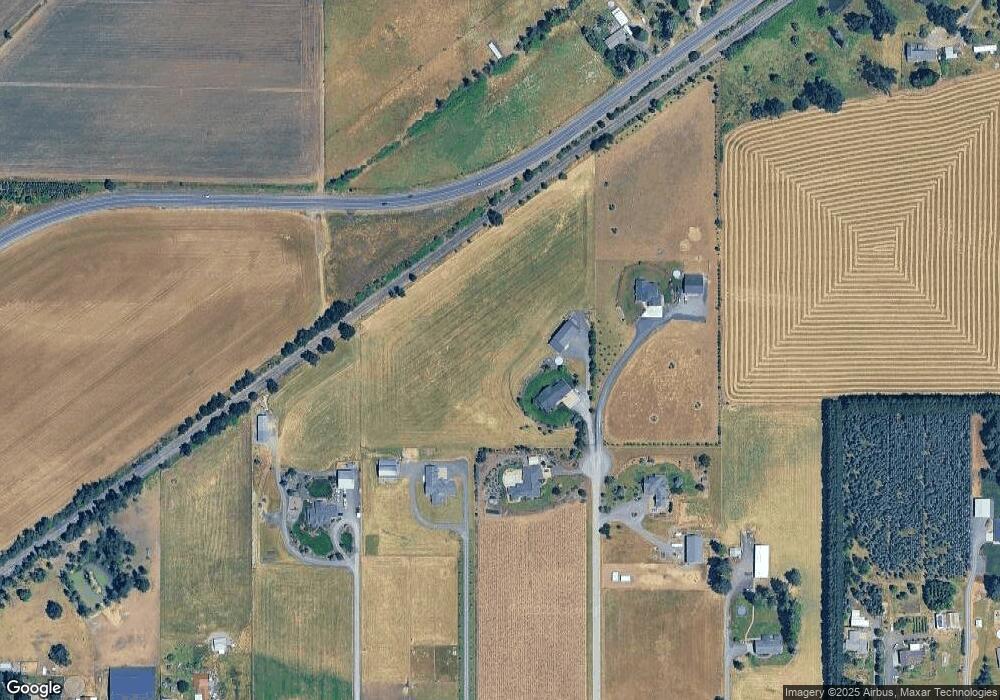 40900 Elk Ridge Ln, Stayton, OR 97383 - photo 1