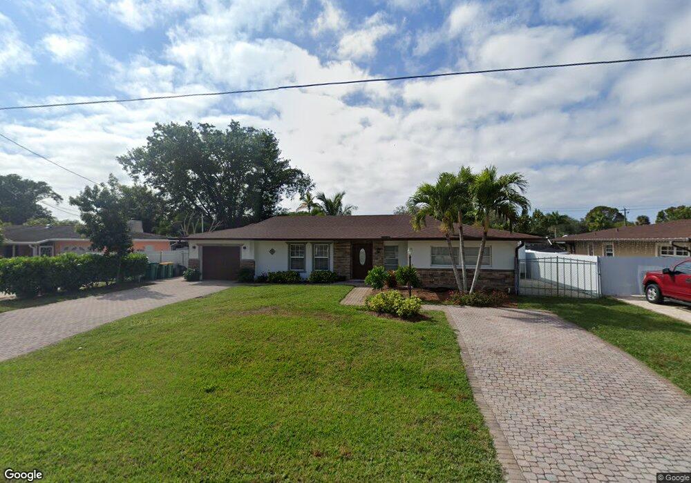 2149 41st Terrace SW unit 2, Naples, FL 34116 - photo 1