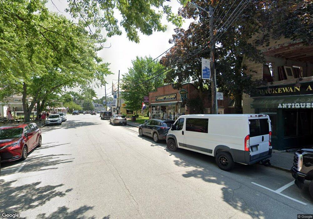 67 Main St, Meredith, NH 03253 - photo 1