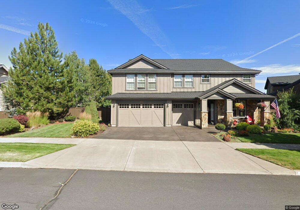 19664 Aspen Ridge Dr, Bend, OR 97702 - photo 1