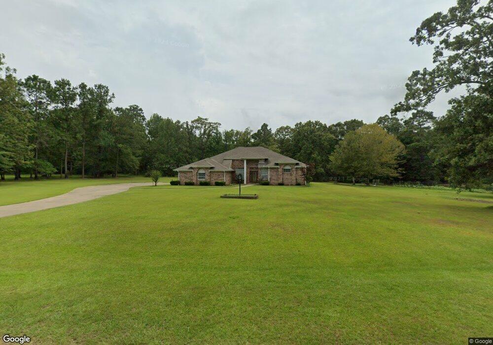 1021 Ridgewood Dr, Summit, MS 39666 - photo 1