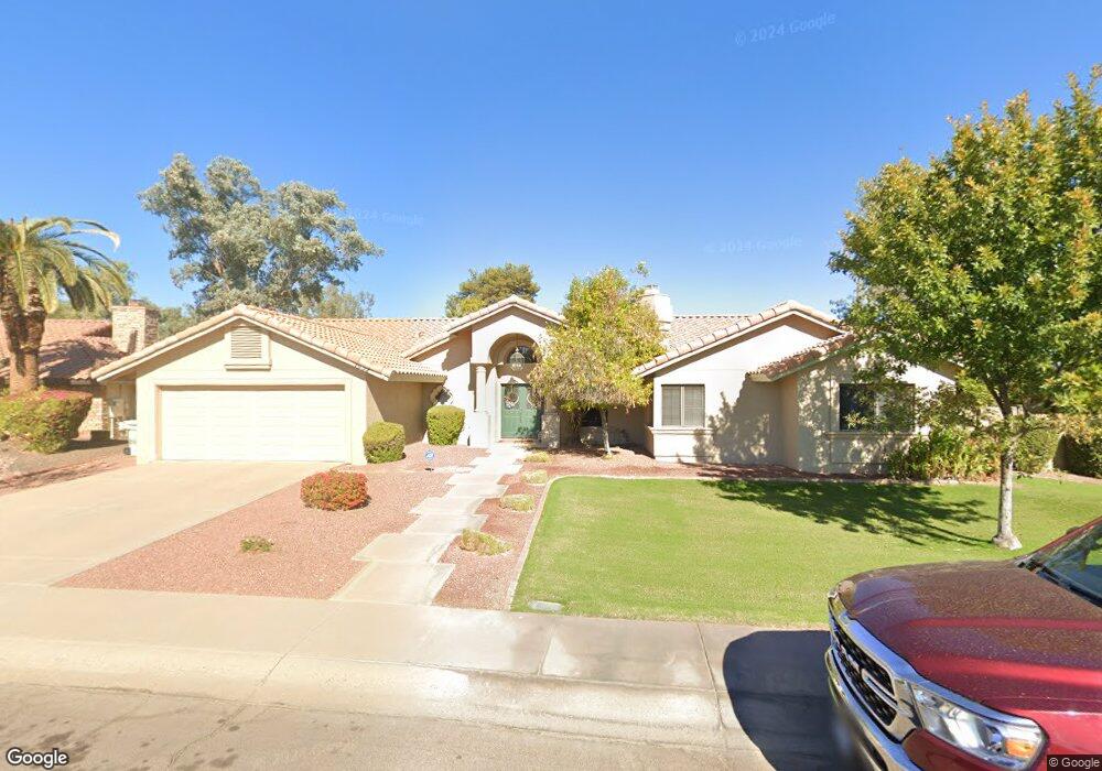 1052 E Vinedo Ln, Tempe, AZ 85284 - photo 1