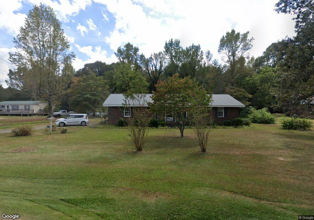 116 Sue Ave, Bowdon, GA 30108 - photo 1