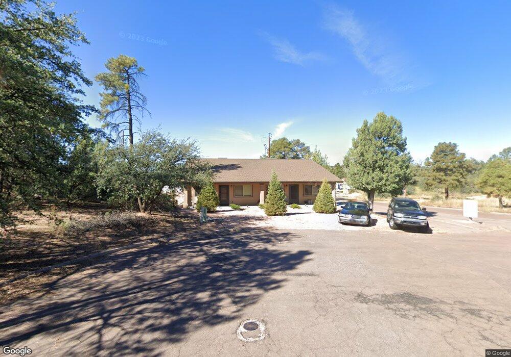 201 E Zurich Dr, Payson, AZ 85541 - photo 1