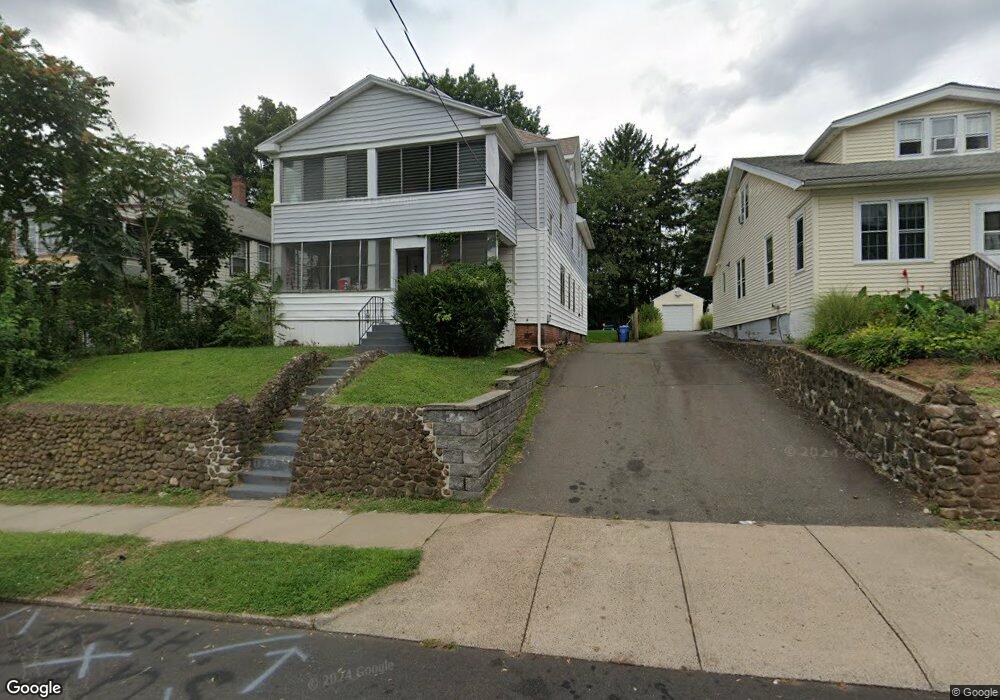 41 Buell St, New Britain, CT 06051 - photo 1