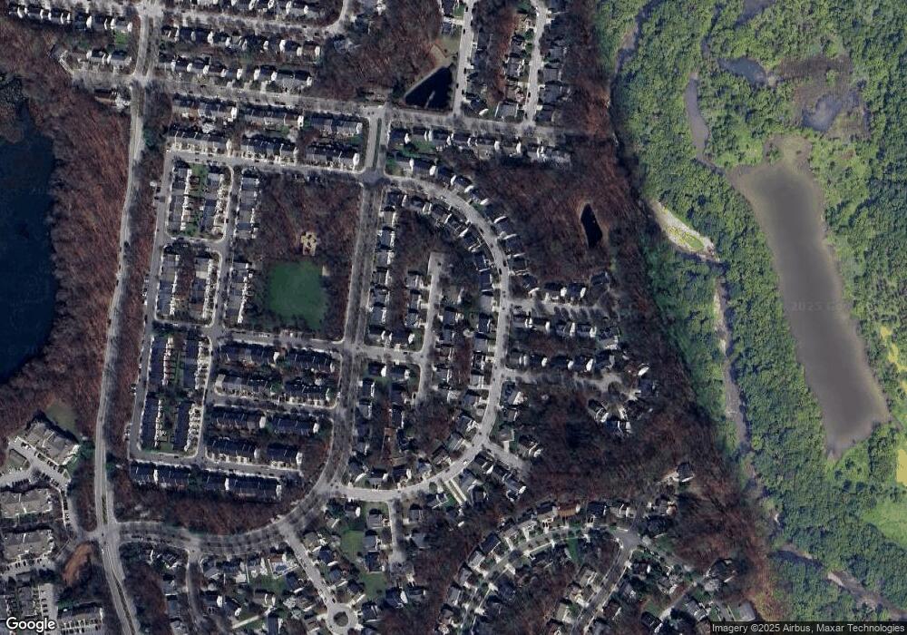 8105 Fe Carter Rd, Laurel, MD 20724 - photo 1