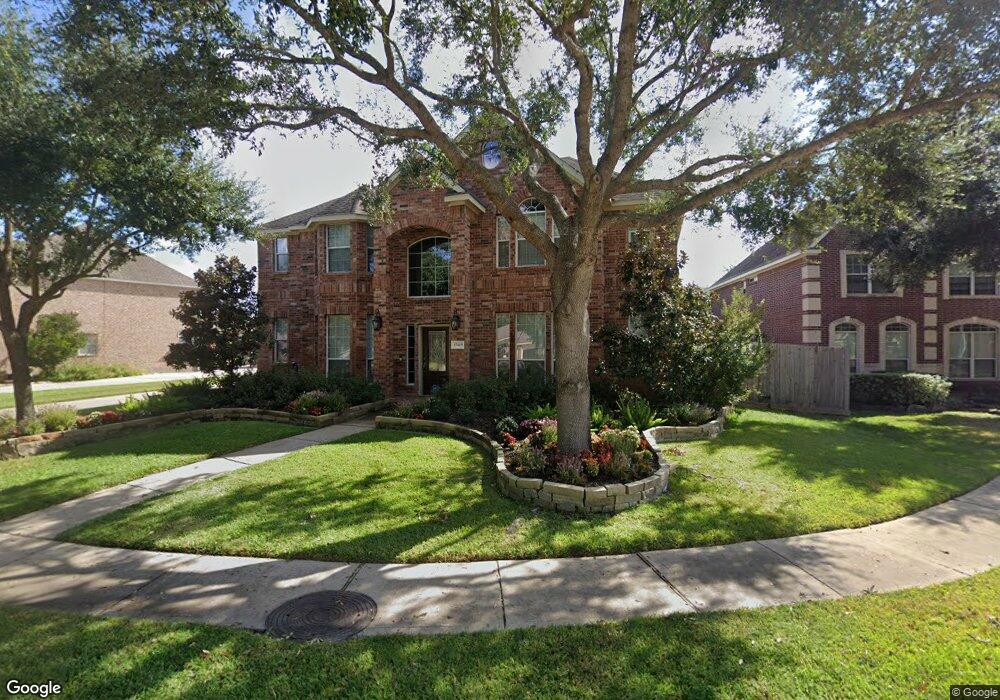 17419 Pinecreek Hollow Ln, Houston, TX 77095 - photo 1
