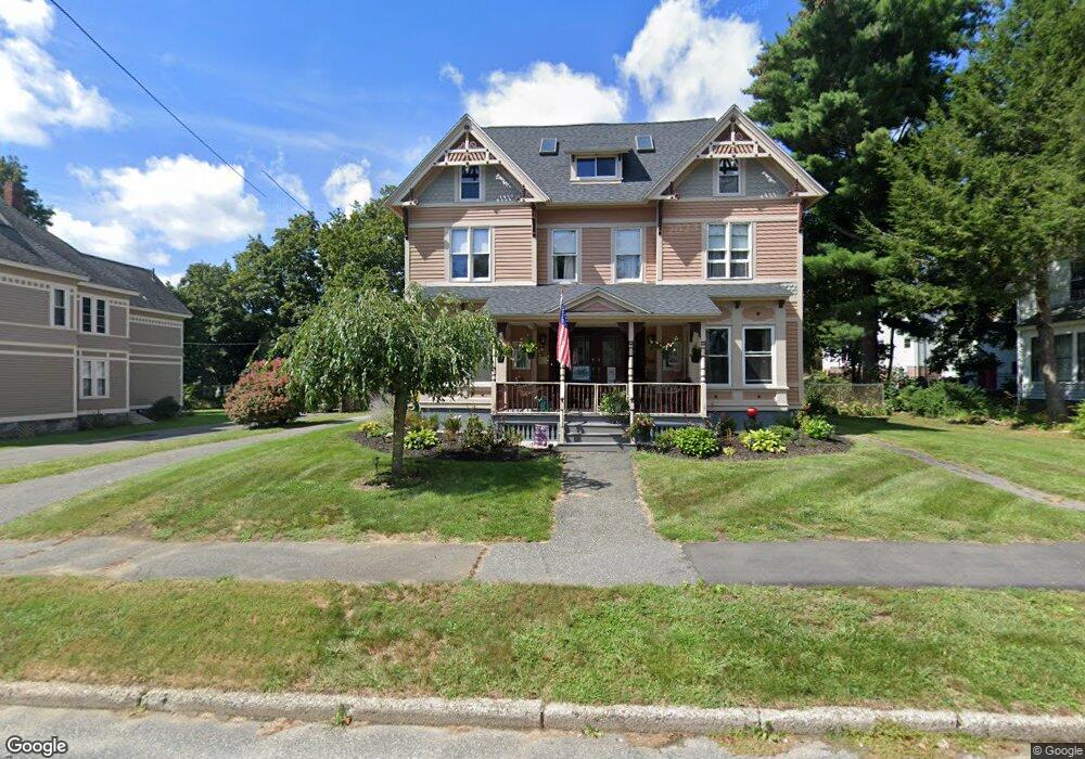 32 Knox St, Palmer, MA 01069 - photo 1