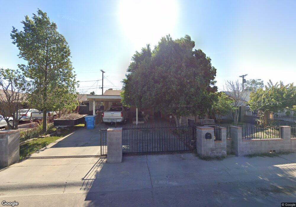 4345 W Monterey Way, Phoenix, AZ 85031 - photo 1