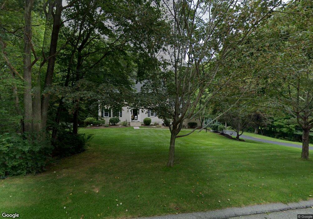 83 Hunter Rd, Uxbridge, MA 01569 - photo 1