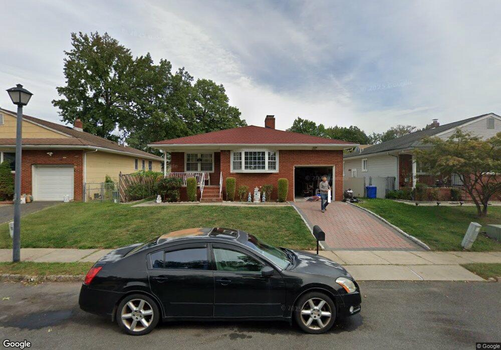 1041 di Antonio Dr, Rahway, NJ 07065 - photo 1