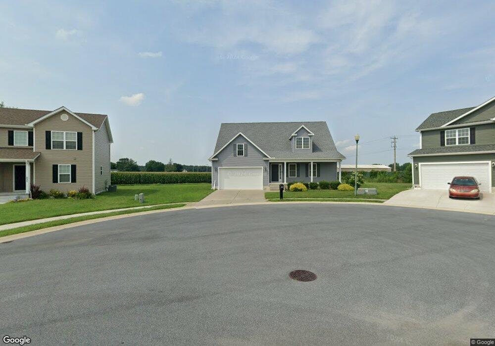 217 William Ross Ln, Seaford, DE 19973 - photo 1