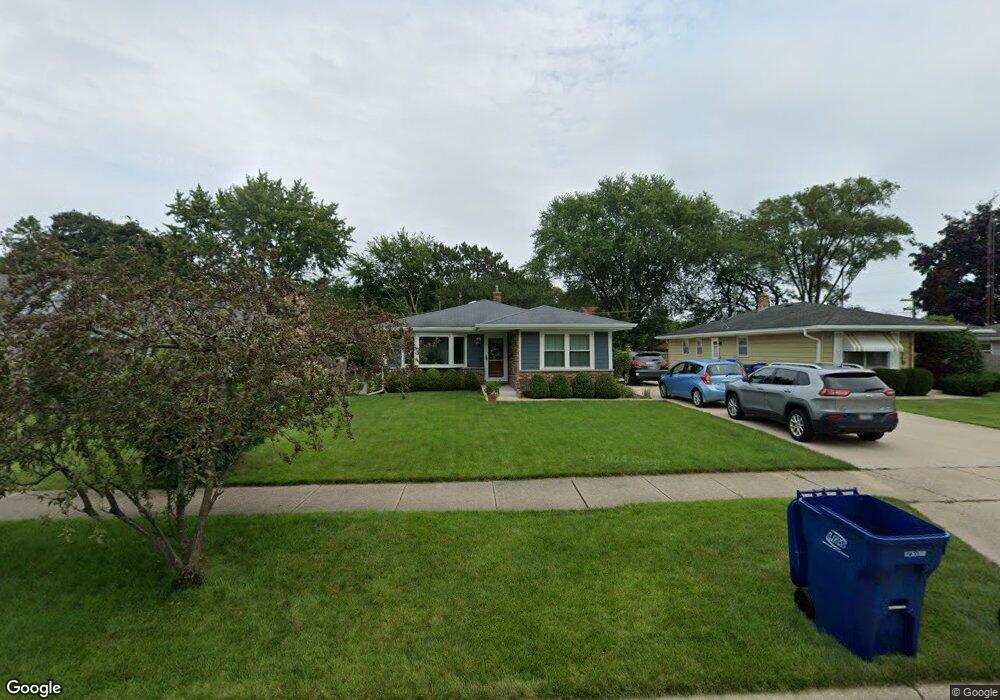 1821 Ash St, Waukegan, IL 60087 - photo 1