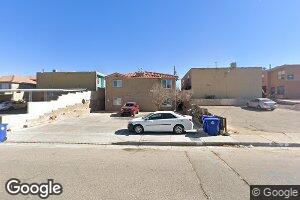 1918 Buena Vista Dr SE Unit C, Albuquerque, NM 87106