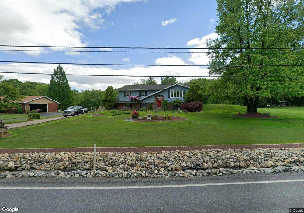 6388 Mountain Rd, Macungie, PA 18062 - photo 1