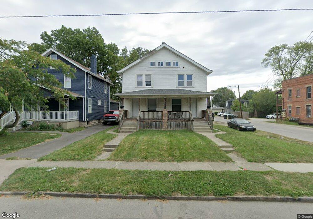 158 S Highland Ave unit 2, Columbus, OH 43223 - photo 1