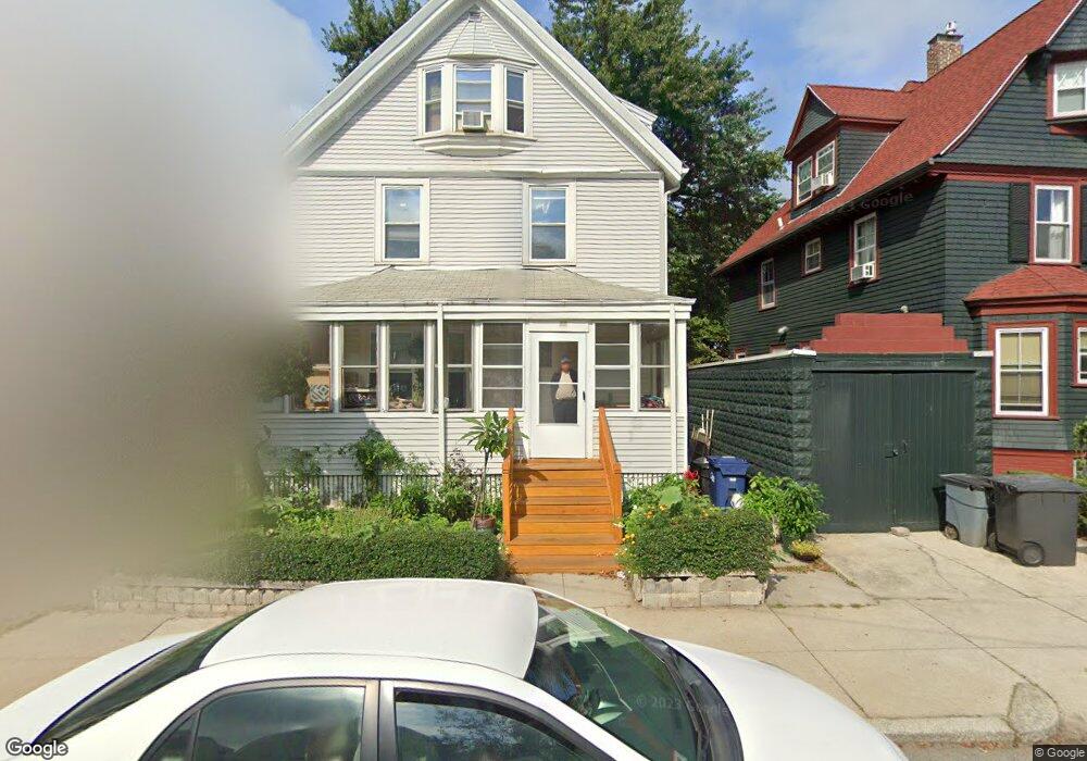 68 Saunders St, Allston, MA 02134 - photo 1