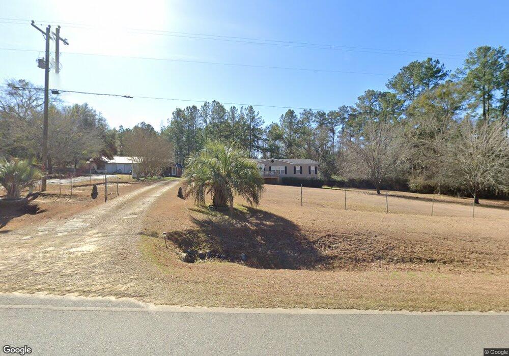 6349 Lower Meigs Rd, Meigs, GA 31765 - photo 1