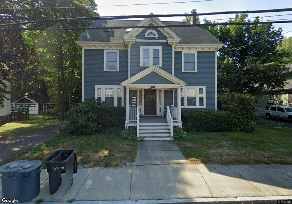 5 Frances St, Woburn, MA 01801 - photo 1