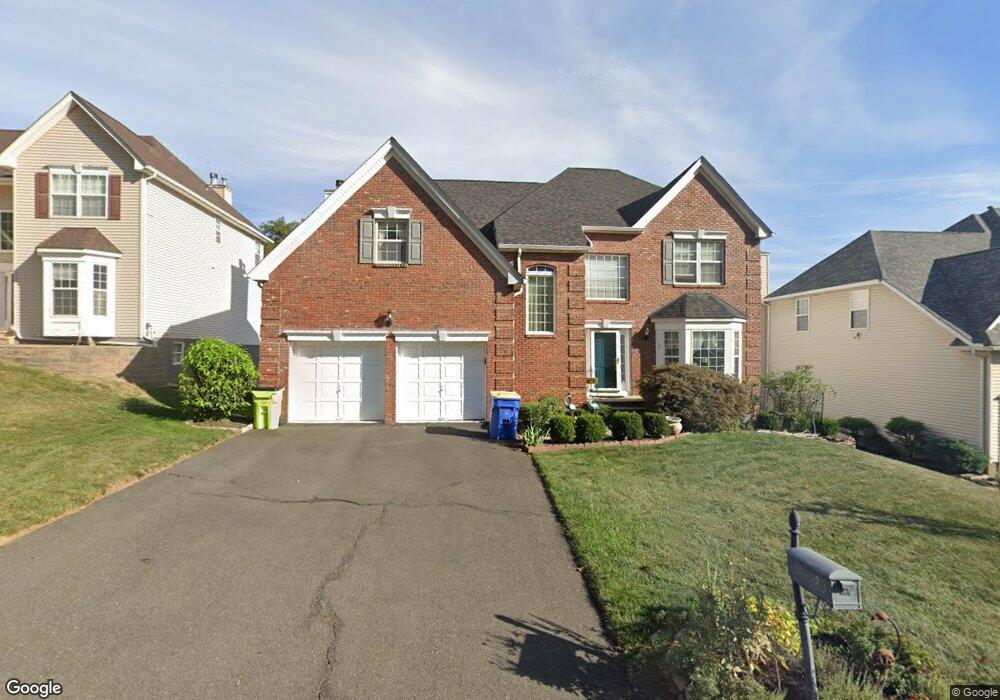 7 Wingate Way, Green Brook, NJ 08812 - photo 1