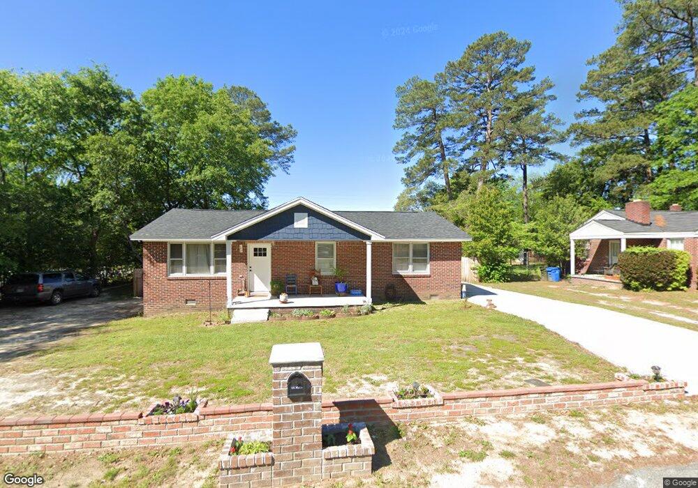 169 Pineview Rd, West Columbia, SC 29169 - photo 1
