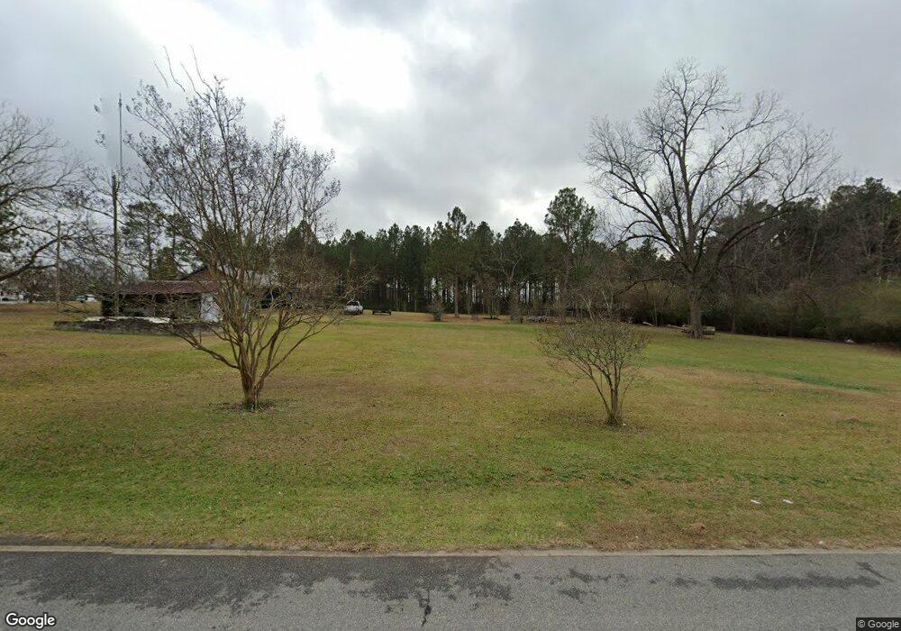 972 Williford Crossing Rd S, Cordele, GA 31015 - photo 1