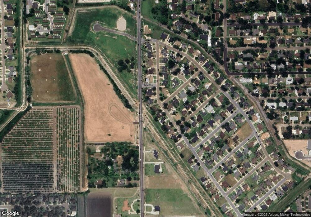 905 Amethyst Dr, Weslaco, TX 78596 - photo 1