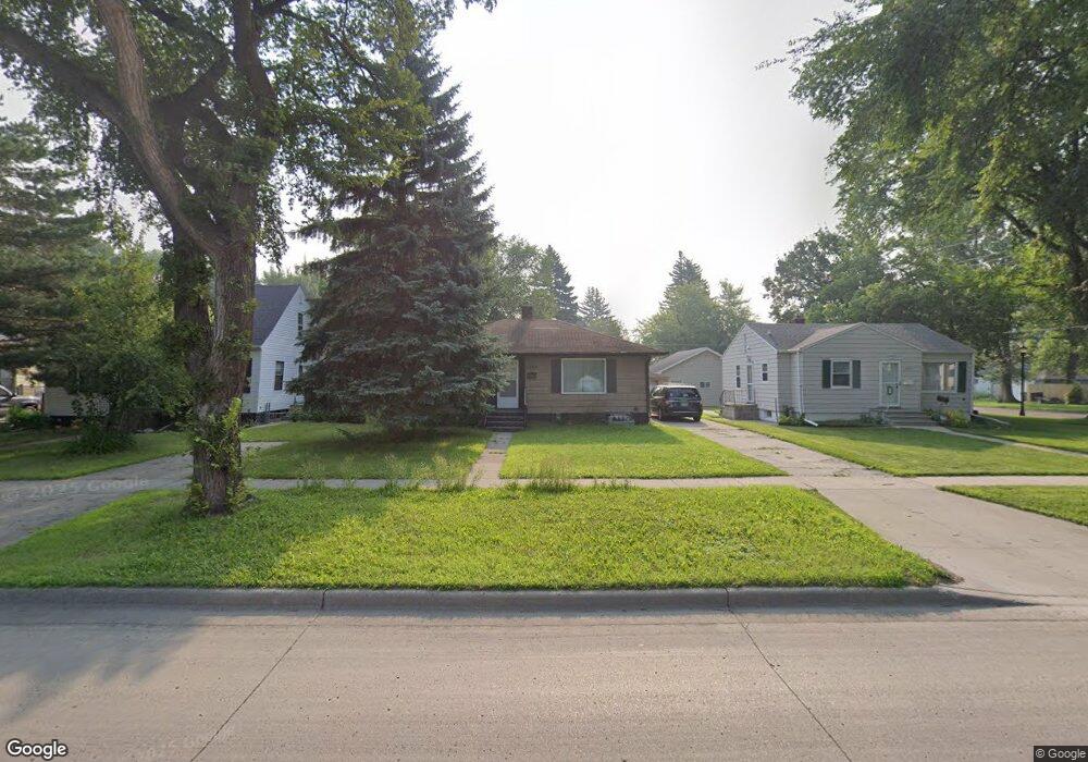 1505 10th St N, Fargo, ND 58102 - photo 1