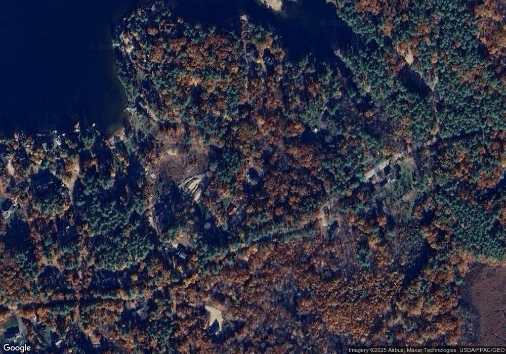 77 Leisure Ln, Sanbornville, NH 03872 - photo 1