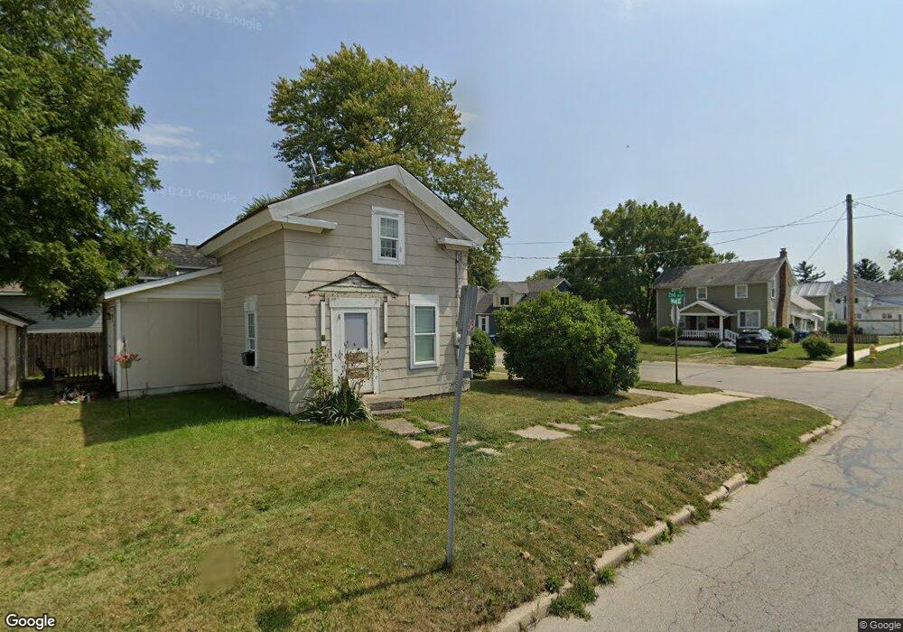 351 W 2nd St, Auburn, IN 46706 - photo 1