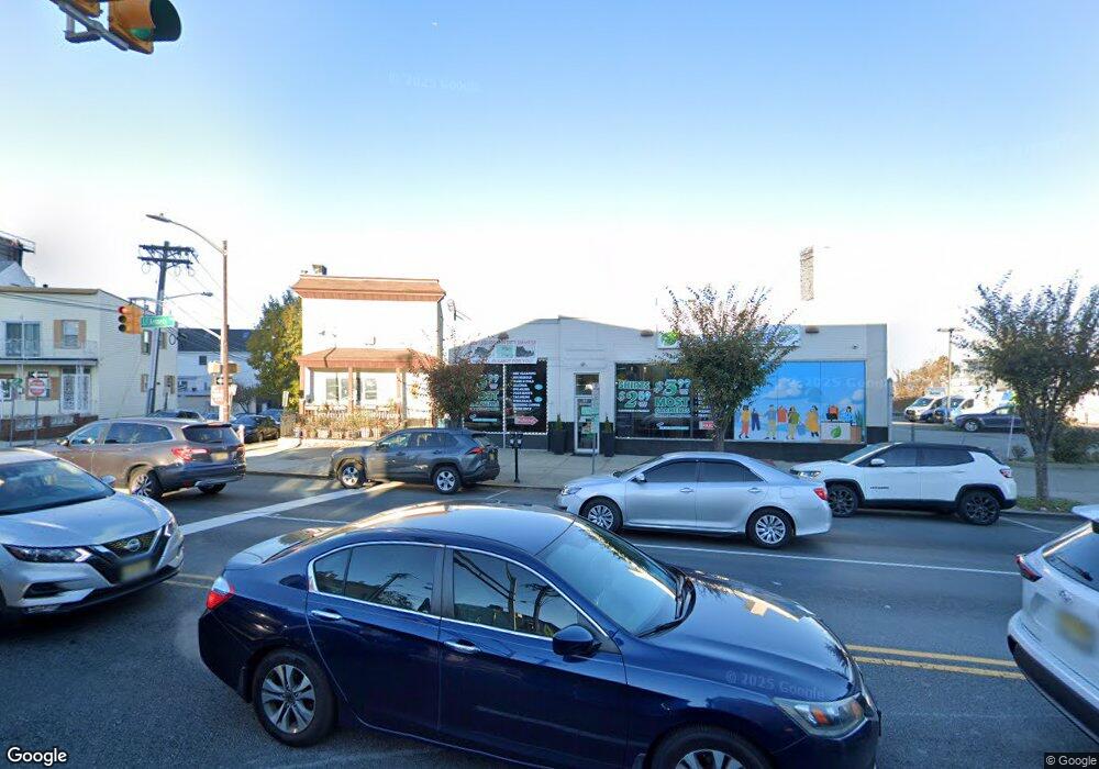 2205 John Fitzgerald Kennedy Blvd, Union City, NJ 07087 - photo 1