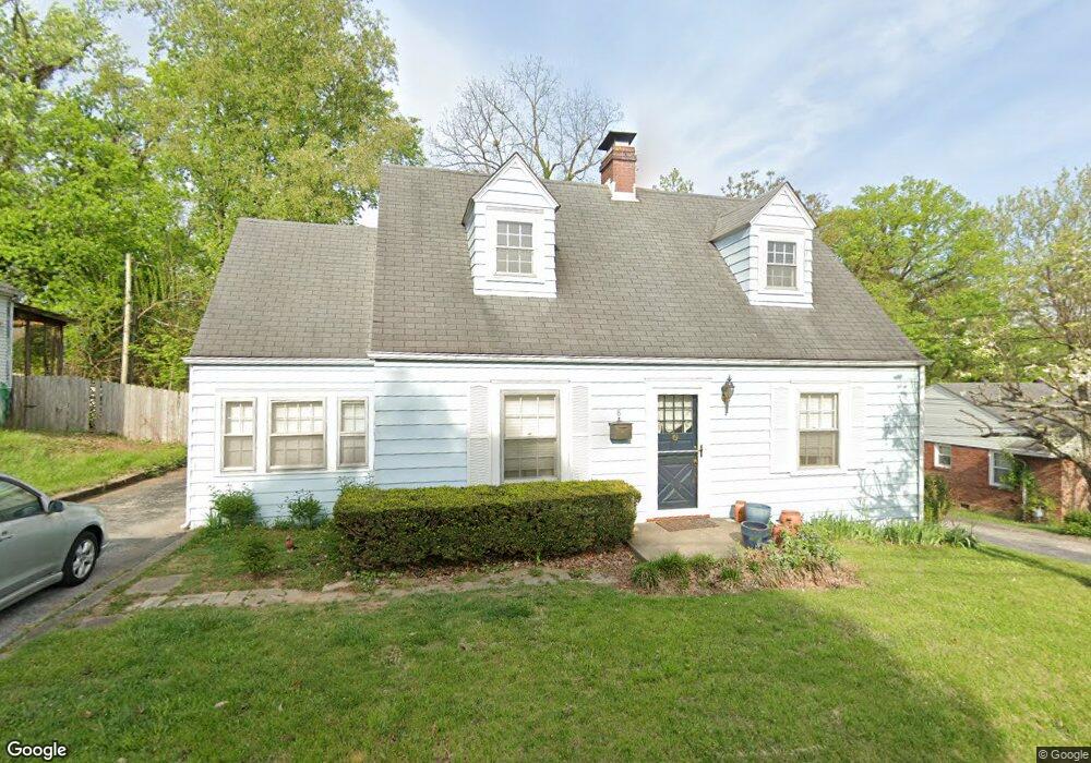 8 Graham Ave, Frankfort, KY 40601 - photo 1