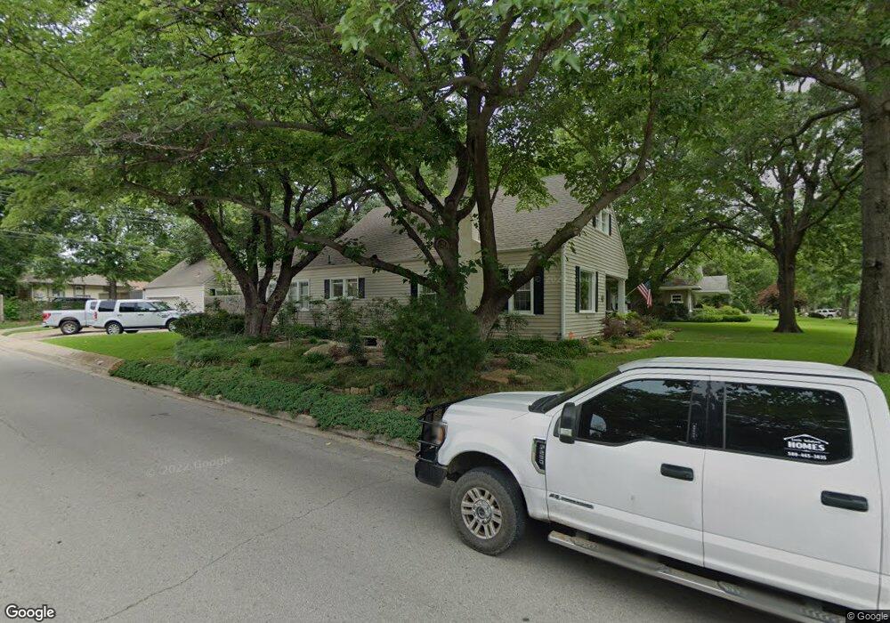 1661 Bixby Ave SW, Ardmore, OK 73401 - photo 1