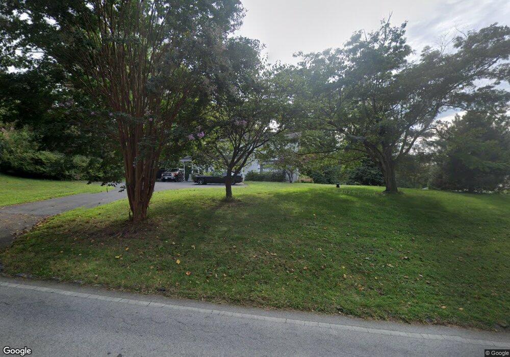 1880 Emmanuel Church Rd, Huntingtown, MD 20639 - photo 1