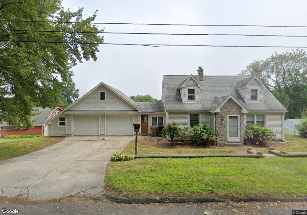 58 Wilno Ave, Ludlow, MA 01056 - photo 1