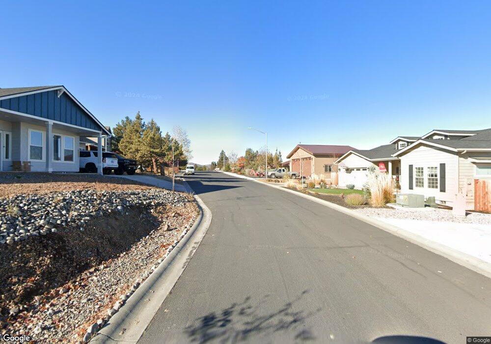 0 Hillcrest Ct, Redmond, OR 97756 - photo 1