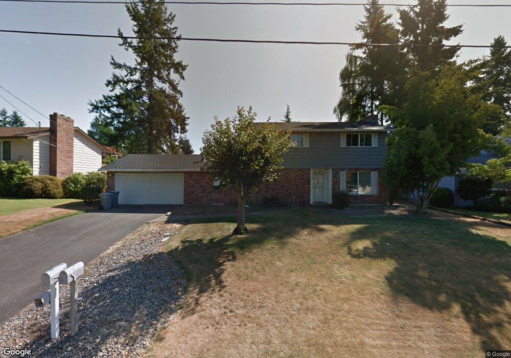 1129 Paradise Pkwy, Fircrest, WA 98466 - photo 1