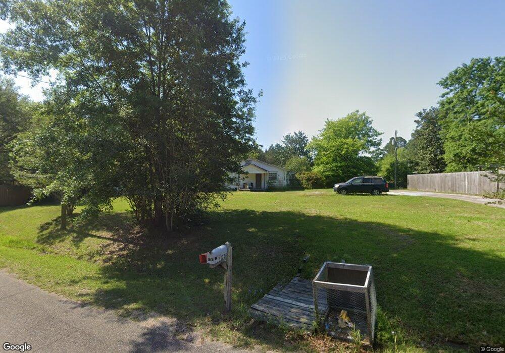 1718 Highway 84 W, Laurel, MS 39440 - photo 1